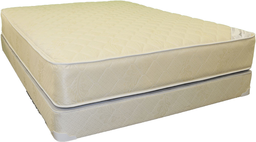 Dream Maker II Extra Firm Elkhart Bedding